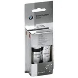 Original BMW Felgen Lackstift-Set Zweischicht Felgensilber met. - 144