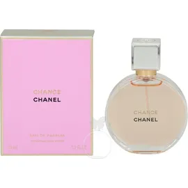 Chanel Chance Eau de Parfum 35 ml