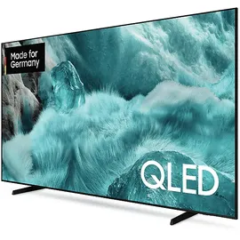 Samsung GQ98Q7F QLED TV Vision AI Smart (98 Zoll / 247 cm, UHD 4K, SMART TV)
