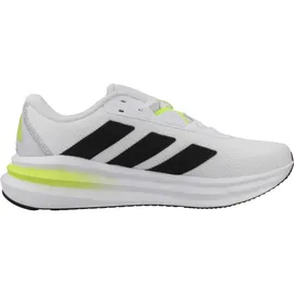 adidas Galaxy 7 Cloud White / Core Black / Solar Slime 42 2/3