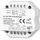 ISOLED Sys-Pro Push/Funk Mesh-Dimmer mit 0/1-10V Output und Switch 85-265V 1.5A