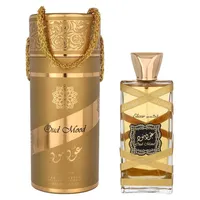 Lattafa Oud Mood Elixir Eau de Parfum 100 ml
