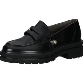 Paul Green Slipper Halbschuh 2961-006 - Schwarz