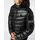 Plein Sport Schlupfjacke schwarz XS