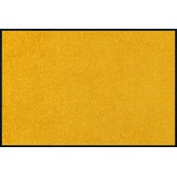 Wash+Dry Trend-Colour 60 x 90 cm honey gold