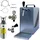 BieTal Bierzapfanlage Bierkühler BieTal® Bier Zapfanlage 30 Liter/h - SET Typ S Korb 2 Kg CO2