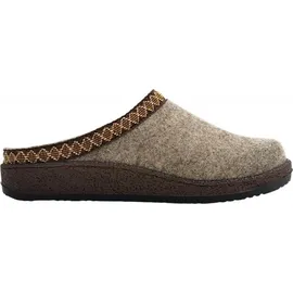 ROHDE Pantoffeln Beige 42