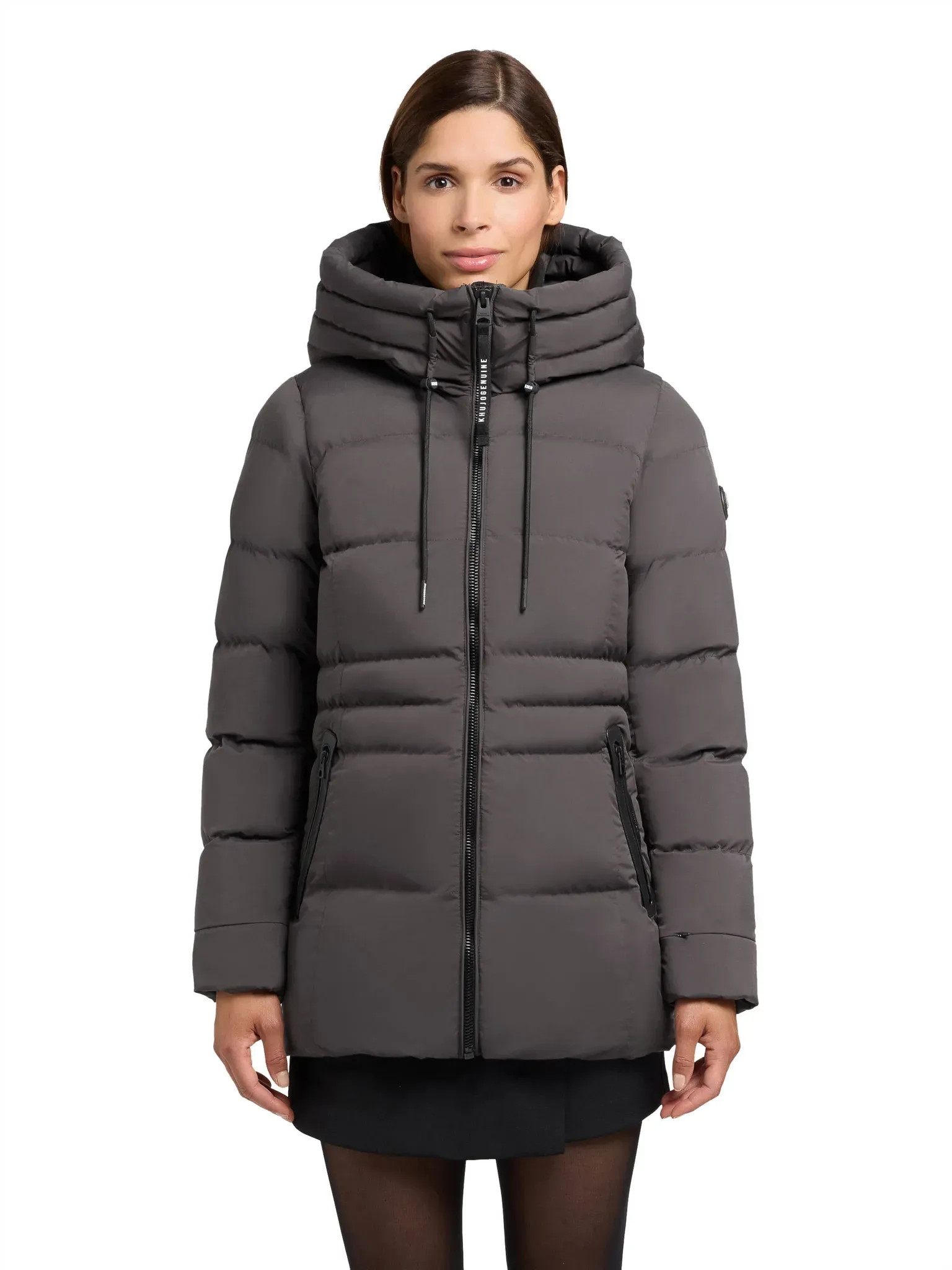 Steppjacke KHUJO 
