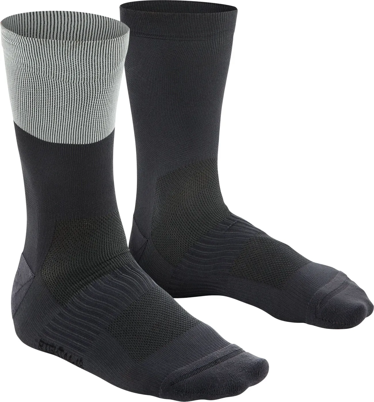 Dainese HGL Grass, chaussettes - Bleu Foncé - S