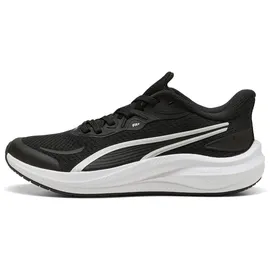 Puma Skyrocket Lite 2 Black/White/Silver 37