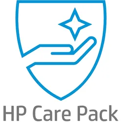 HP Care Pack OnSite Premium+ 3 Jahre für EliteBook 1000er Serie mit Hardware-Support vor Ort und Telemetrie