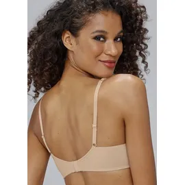petite fleur by lascana Schalen-BH beige 85A