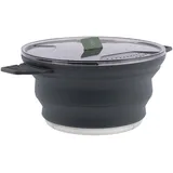 Bo-Camp Pan Faltbar 2,5 Liter
