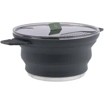 Bo-Camp Pan Faltbar 2,5 Liter