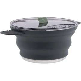Bo-Camp Pan Faltbar 2,5 Liter