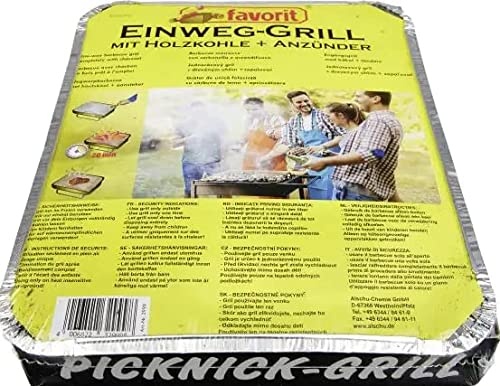 picknickgrill