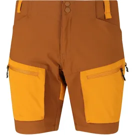 Whistler Outdoorshorts Kodiak gelb S