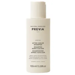 Previa Keeping After Color Shampoo 100 ml