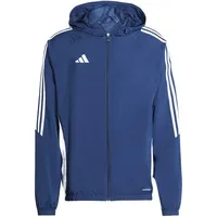 Adidas Tiro 24 Windbreaker - Team Navy Blue 2