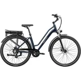 Maxtron Urban 7 2023 20 Zoll RH 45 cm Damen dunkelblau/schwarz