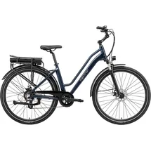 Maxtron Urban 7 2023 20 Zoll RH 45 cm Damen dunkelblau/schwarz