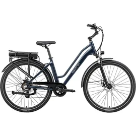 Maxtron Urban 7 2023 20 Zoll RH 45 cm Damen dunkelblau/schwarz