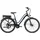 Maxtron Urban 7 2023 20 Zoll RH 45 cm Damen dunkelblau/schwarz