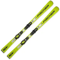 Fischer RC4 Pro + 150cm