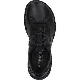 Josef Seibel Wynona 01 Damen Schwarz 36