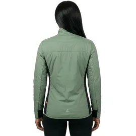 Löffler Loeffler Elements Cf Pl60 Gore-tex Windstopper® Jacke - Pine - 38