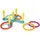 B. Toys Sling-A-Ring-Wurf Ringwurfspiel