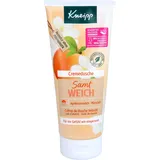 Kneipp Cremedusche Samtweich