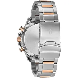 BULOVA Marine Star Edelstahl 45 mm 98B301