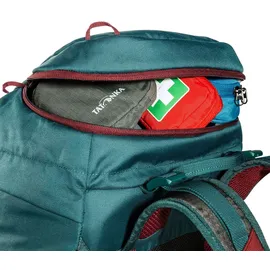 Tatonka Hike Pack 32 l teal/green