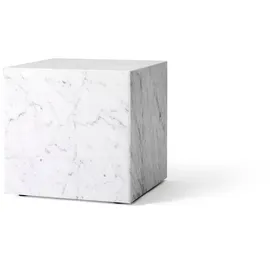 Audo Plinth Beistelltisch rose