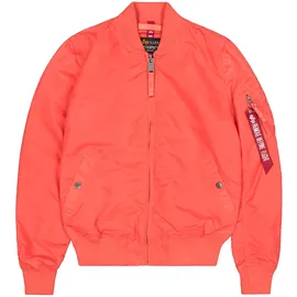 Alpha Industries Ma-1 Tt Jacke 711 S