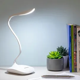 InnovaGoods Lum2Go Weiß