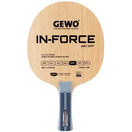 Gewo In-Force ARC OFF