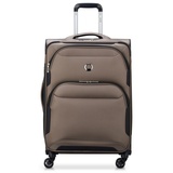 Delsey Paris Sky Max 2.0 4 DR Expendable Trolley 70.5 M beige