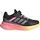 adidas Fortarun 4.0 Kinder Schwarz/Pink 28