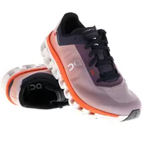 On Cloudflow 4 Damen Quartz/Flame 36