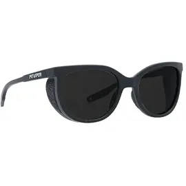 Pit Viper The Fondue Polarized Sonnenbrille (Größe ONE SIZE, schwarz)