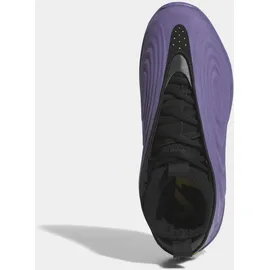 adidas Harden VOLUME 10 Sportschuhe - tech purple/core black/luci