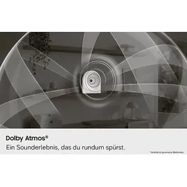 Samsung Music Studio 5 weiß