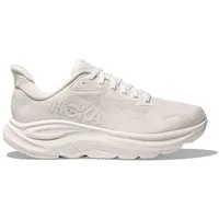 HOKA Clifton 10 Damen White/White 36 2/3