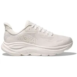 HOKA Clifton 10 Damen White/White 36 2/3