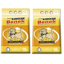 Super Benek Bentonit 10 l