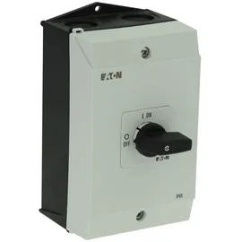 Eaton Moeller Eaton EIN-AUS-Schalter P1-40/I2/HI11