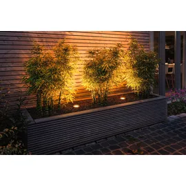 Paulmann P+S Floor Beleuchtungssystem insect friendly 94716