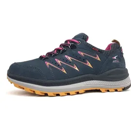 Mephisto Allrounder by Mephisto Trekkingschuhe für Damen in blau blau 113-80-03368 - Blau - 37,5